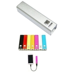 Power Saber Portable Smart Phone Charger