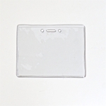 Vinyl Prox Card Holder