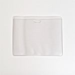 Vinyl Prox Card Holder