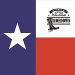 Texas Flag Bandanna - USA Made