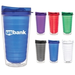 16oz. Tritan Double Wall Verano Tumbler