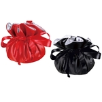 Satin Jewelry Drawstring Pouch