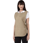 Khaki Tan Cobbler Apron