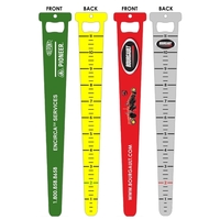 12" Seed depth indicator.... from ASI 76797 Pelican Graphics / Pelican Lures