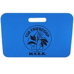 Rectangle 3/4" Weatherproof Cushion