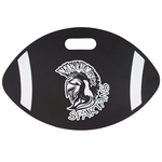Football 3/4" Weatherproof Seat Cushion