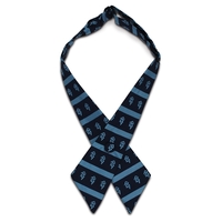 Custom Ladies Crossover Tie... from ASI 98085 Wolfmark