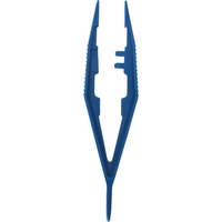 Plastic tweezers with ribbed handles.... from ASI 84514 Safety Made