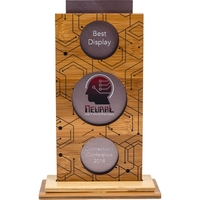 Bamboo Award