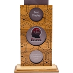 Bamboo Award