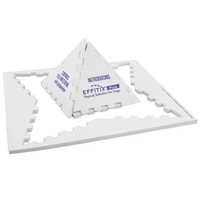 Foam Pyramid Puzzle