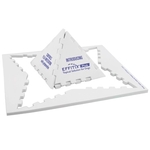 Foam Pyramid Puzzle