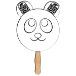 Panda U-Color Fan