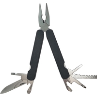 Multifunctional tool with a knife.... from ASI 84514 Safety Made
