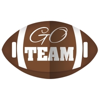 Banner, noise maker and fan combines to make an impact, 10... from ASI 67620...