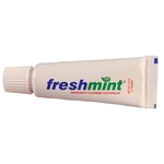 Freshmint Toothpaste Tube