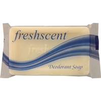 Deodorant soap.... from ASI 84514 Safety Made