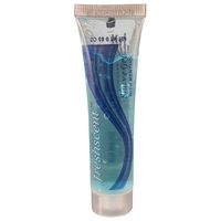 0.85-ounce shave cream tube.... from ASI 84514 Safety Made