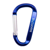 80 mm all purpose carabiner.... from ASI 44900 NC Custom (CI/Lanco) / Lanco