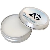 Lip Balm SPF15 in Small Metal Tin