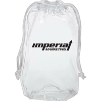 Malvern drawstring bag