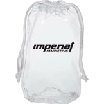 Malvern drawstring bag