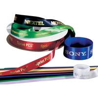 Customized Ribbon (1 1/2"x100 Yards)