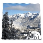 Full Color Microfiber Cloth 6"x 6"