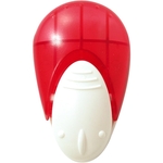 Halo Memo & Pen Holder