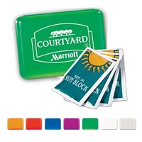 Sunscreen Pack SPF30... from ASI 44900 NC Custom (CI/Lanco) / Lanco