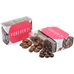 3 Way Chocolate Covered Shareable Acetate Box