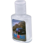 .5 oz Hand Sanitizer Gel