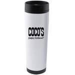 14 oz Insulated Stainless Steel Travel Tumbler