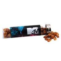 Honey Roasted Peanuts in a 6 " Plastic Tube with Metal... from ASI 44900 NC...