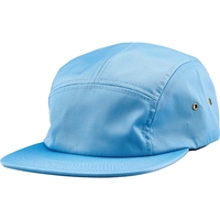 5 Panel Camper Low Crown Cap