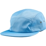 5 Panel Camper Low Crown Cap