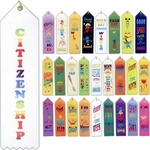 Stock Recognition Ribbons