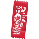 Stock Drug Free Awards