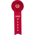 Standard Stock Rosettes