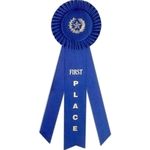 Standard Stock Rosettes