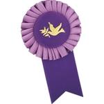 Custom Rosette