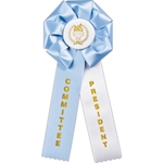 Custom Rosette