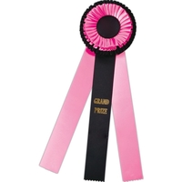 Custom Rosette