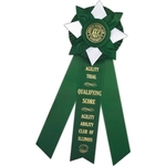 Custom Rosette