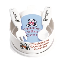 Toddler Bowl Set