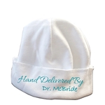 Infant Knit Cap