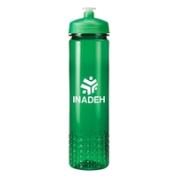 24 Oz. Wide Mouth Sports Bottle