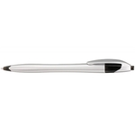 Retractable Ballpoint Pen