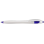 Retractable Ballpoint Pen