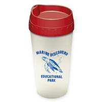 Children's cup with lid, 9 oz.... from ASI 88310 Southeast Plastics / SE...